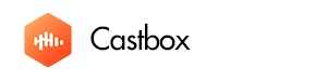 cast box logo