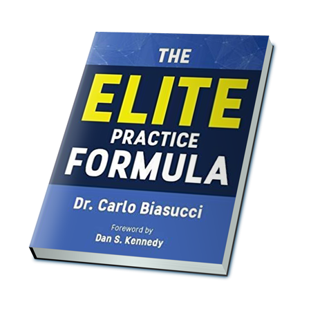 elite formula book cover