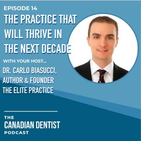 EPISODE 14: THE PRACTICE THAT WILL THRIVE IN THE NEXT DECADE