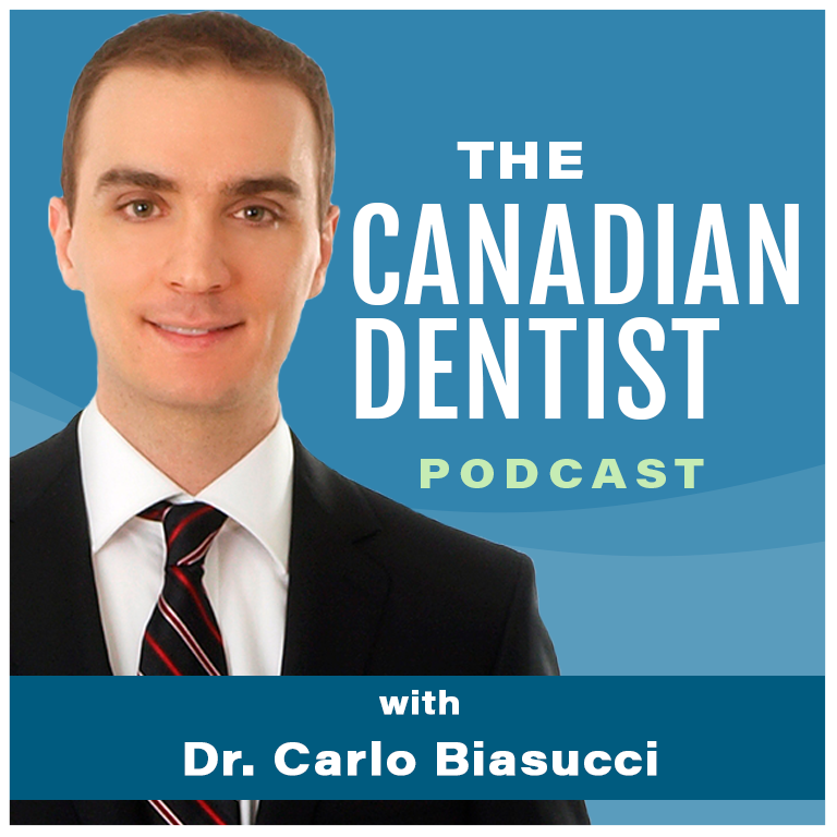 Canadian Dentist Podcast